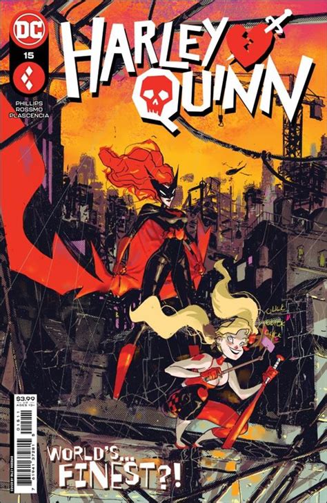 harley quinn comic|harley quinn 2021 comic.